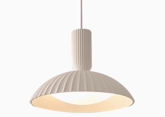 French creative personality art restaurant chandelier cream wind island bar table shop commercial modern simple lamps