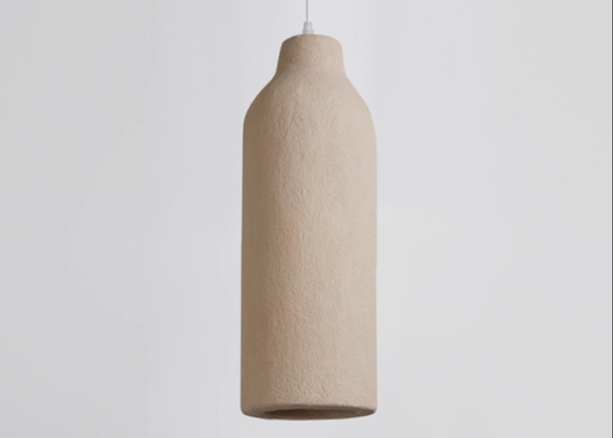 Wabi-sabi style restaurant chandelier bar table lamp island table lamp modern minimalist bedroom bedside lamp designer original homestay lamp