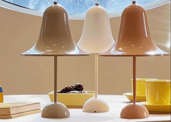 Modern USB dimmable reading lamp for home led table lamp