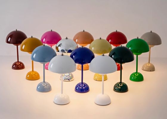Modern USB dimmable reading lamp for home led table lamp