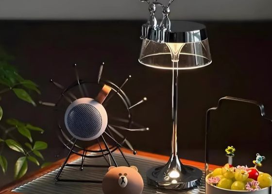 Modern USB dimmable reading lamp for home led table lamp