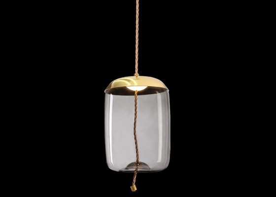 Modern Led Pendant Lights Hanging Lamp Kitchen Dining Room Bedroom Drop Down Pendant Light Fixtures
