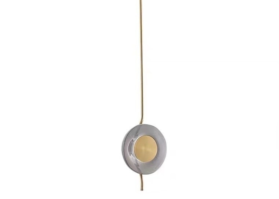 Wholesale Modern Hotel Decoration Gold Elegant Bed Side Wall Mounted Lights For Bedroom