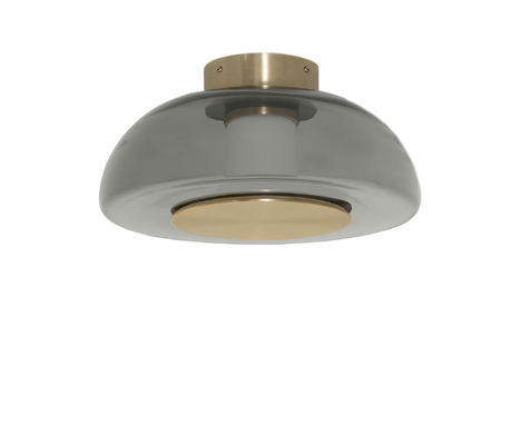 Modern Light Fixtures Restaurant Hanging Ceiling Iron Glass Pendant Lamp