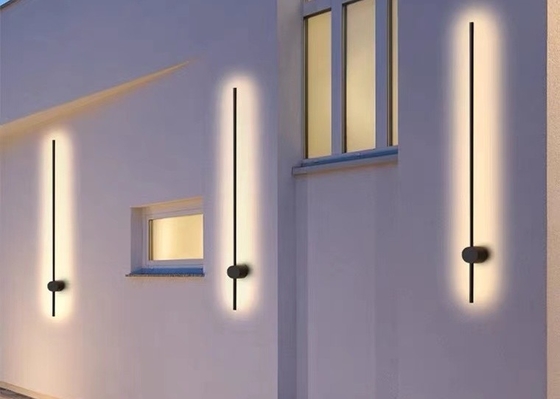 European Line Art Deco Led Indoor Hotel Bedroom Lamp Light Bedside Wall Sconce