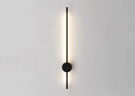 European Line Art Deco Led Indoor Hotel Bedroom Lamp Light Bedside Wall Sconce