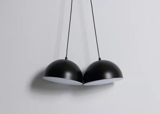 New Design Aluminum Office Living Room Restaurant Hanging LED Pendant Light