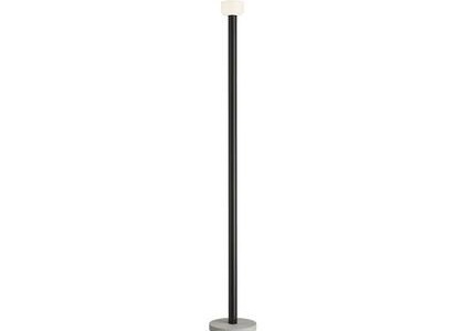Nordic Modern Standing Floor Lamp For Indoor Home Decoration Red Standing Floor Light For Living Room