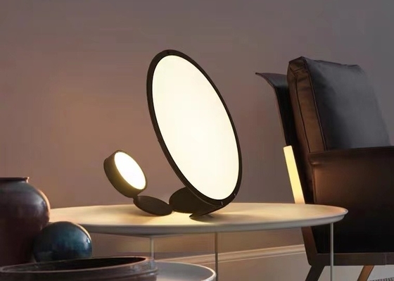 Fashionable Decorative Post Modern Light Design Nordic Corner Standing Floor Lamp For Living Room
