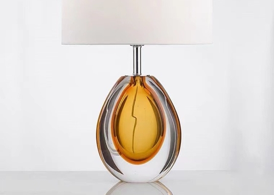 Hot Selling Creative Decoration Hotel Room Bedside Night Light Modern Led Table Lamp
